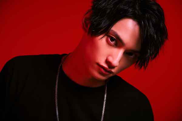 SKY-HI【公演中止】