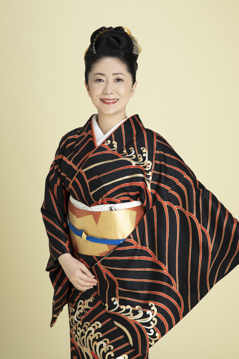 石川さゆり
