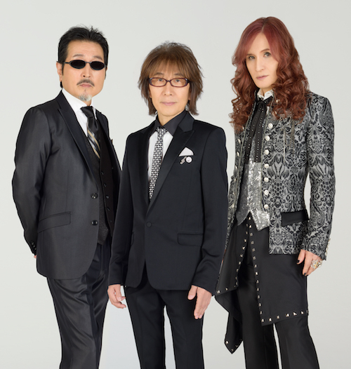 THE ALFEE<長野>【中止】