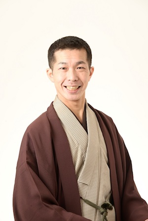 柳家三三 独演会
