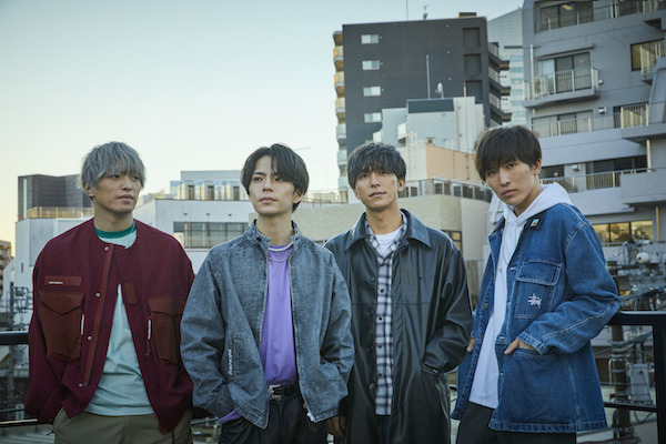 THE BEAT GARDEN
