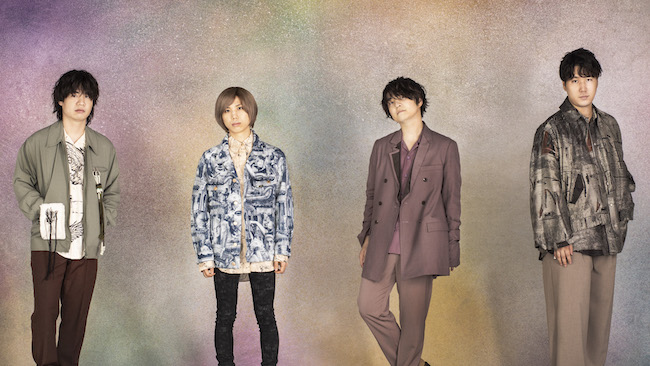 Official髭男dism【新潟(振替公演)】
