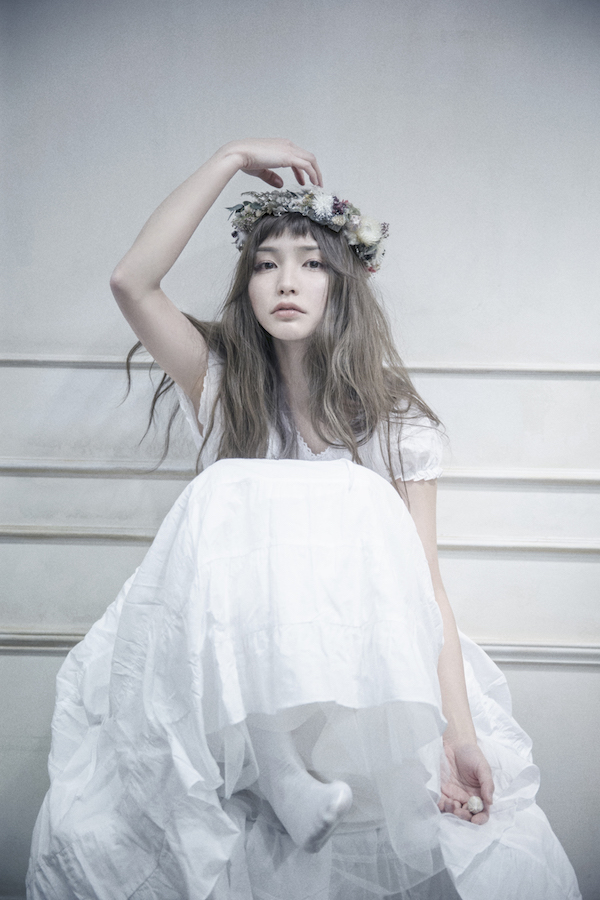 植田真梨恵