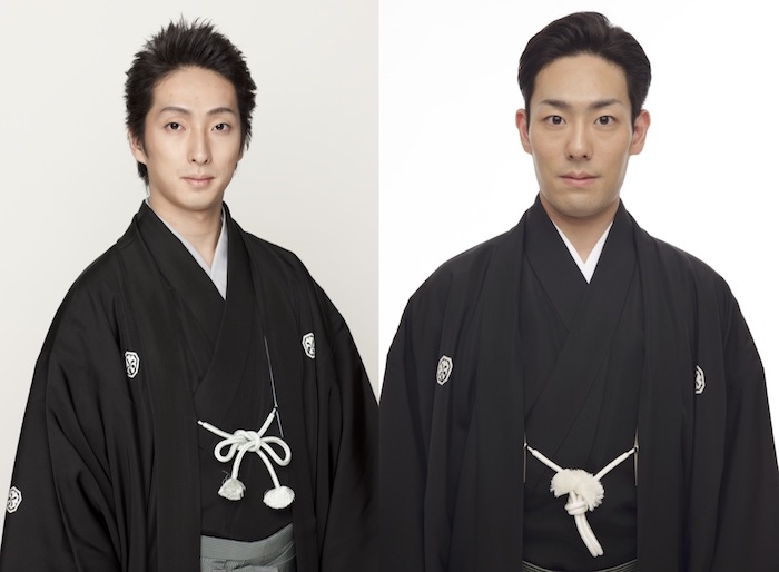 中村勘九郎 中村七之助 春暁特別公演2022