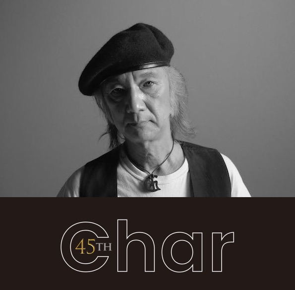 Char