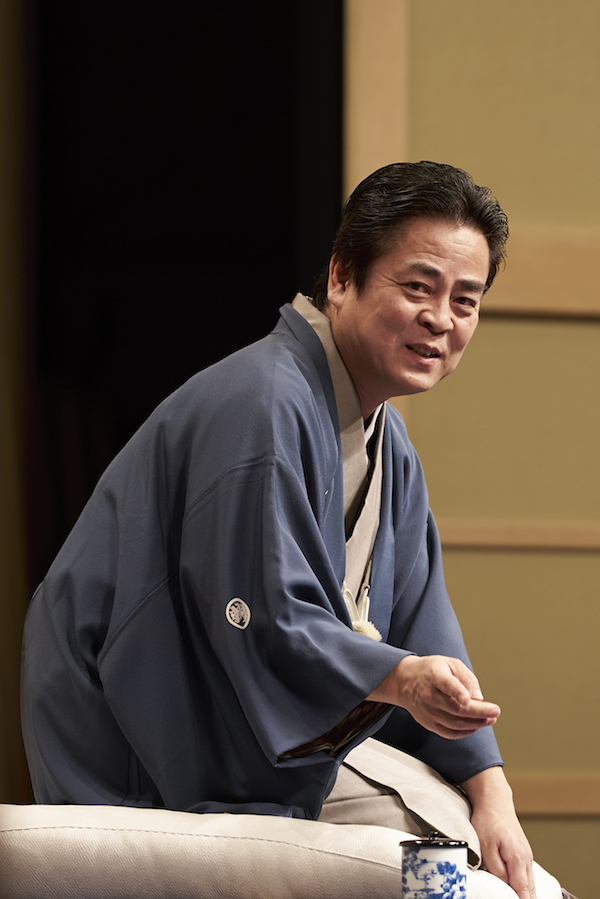 立川談春 独演会 2022