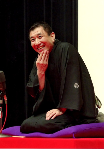 三遊亭兼好 独演会