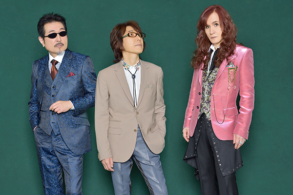 THE ALFEE【新潟】