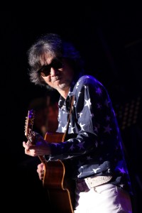 伊勢正三 LIVE 2022