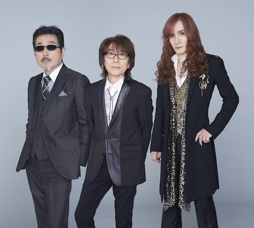 THE ALFEE<石川公演>
