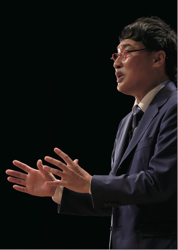 山里亮太の140 富山公演