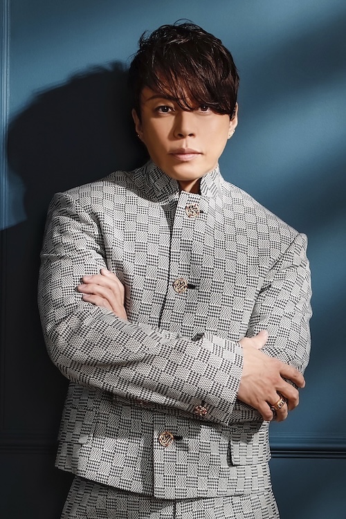 T.M.Revolution