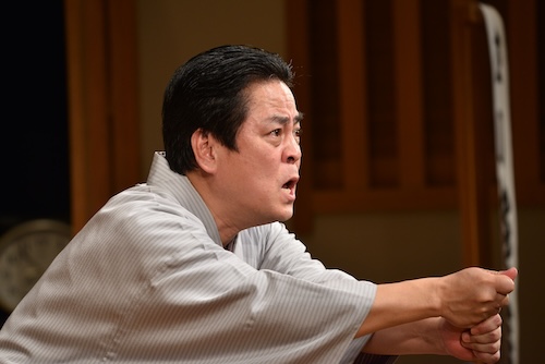 立川談春 独演会 2025