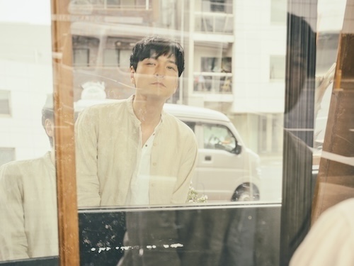 森山直太朗【福井】