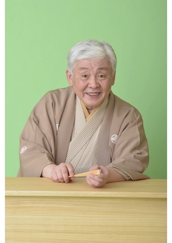 柳家喬太郎　独演会