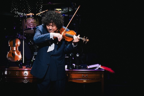 葉加瀬太郎 【コンサートツアー 2026】